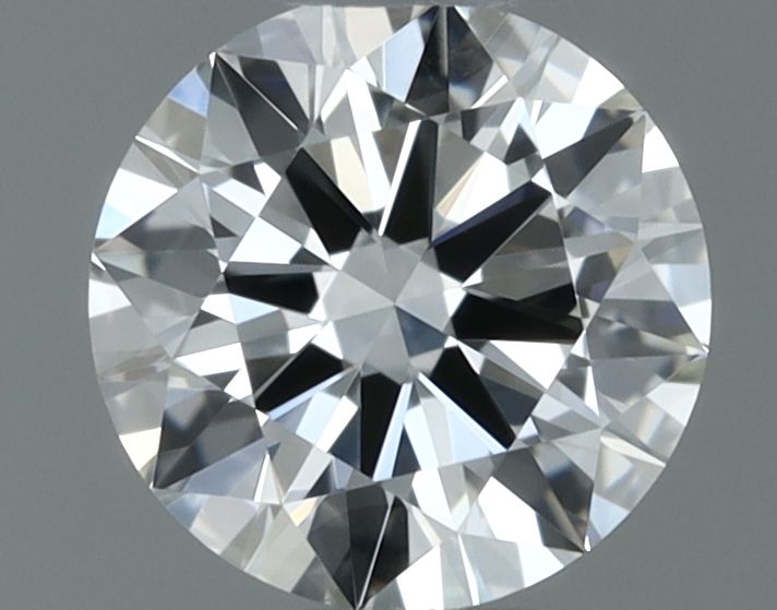 0.31 ct Round diamond