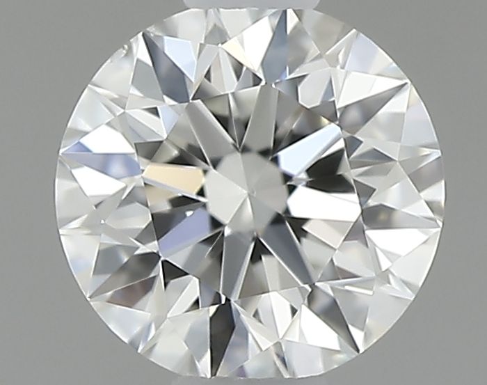 0.40 ct Round diamond