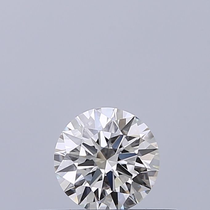 0.3 ct Round Diamond