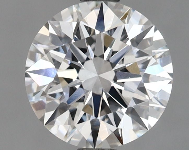 1.69 ct. round Lab Grown Diamond front image
