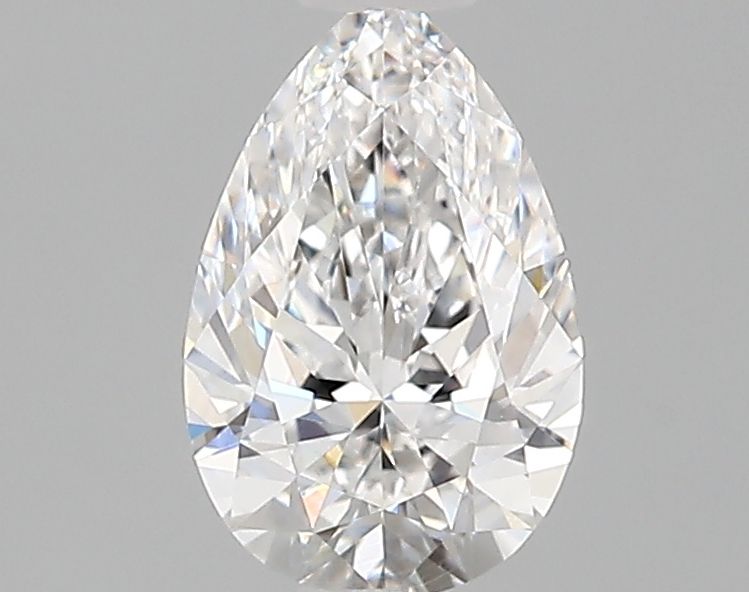 1.04 ct. pear Lab Grown Diamond front image