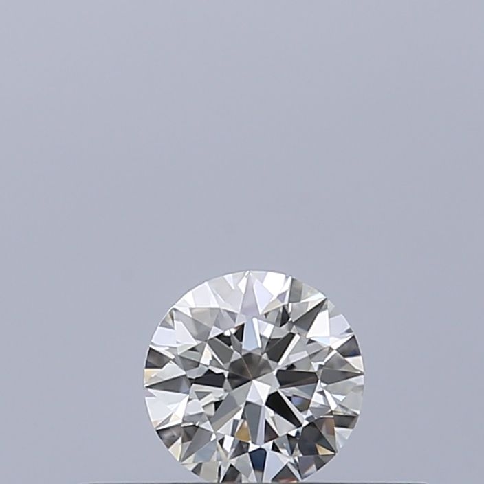 0.18 ct Round diamond