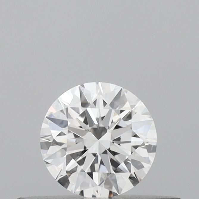 0.28 ct lab-grown Round Diamond