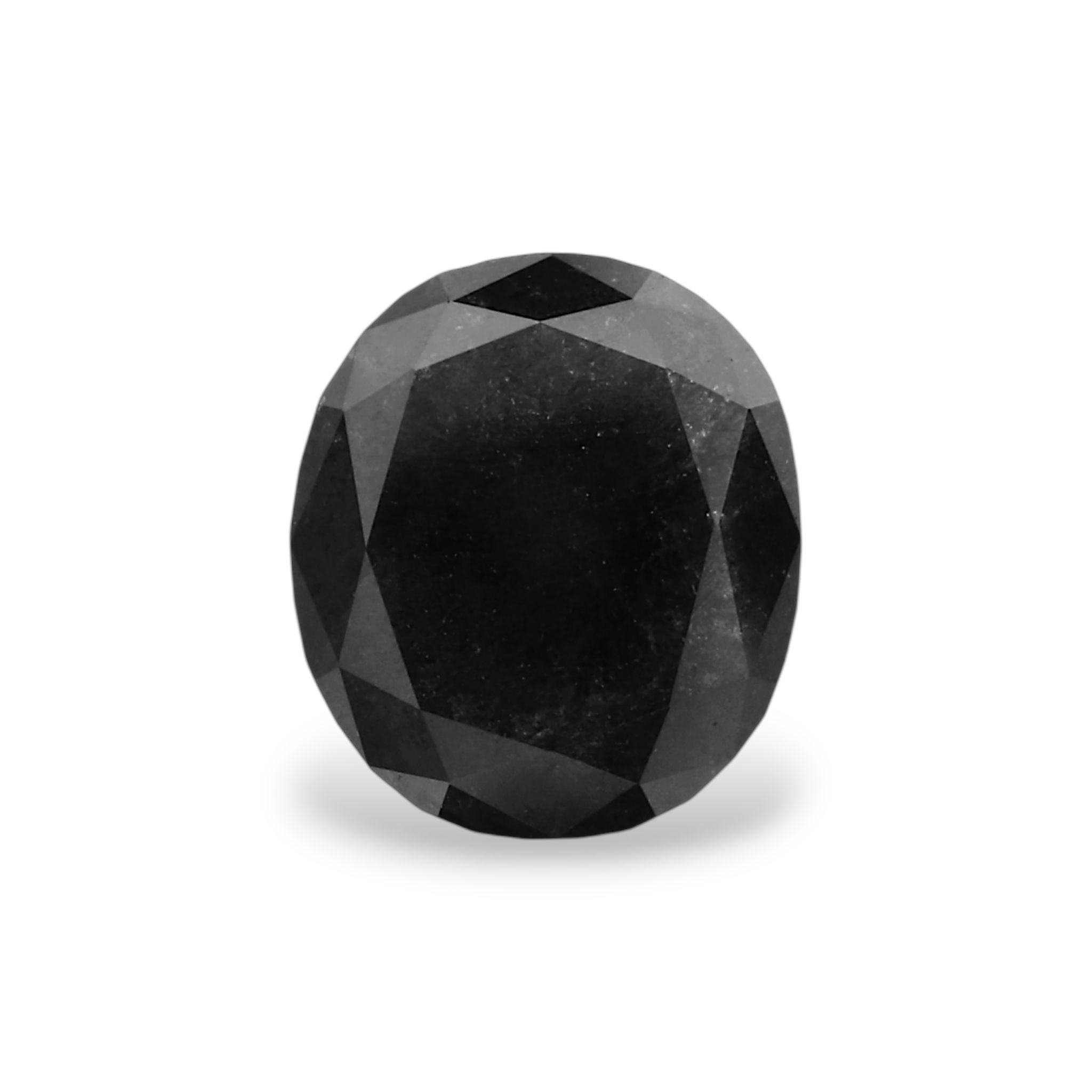1.36 ct Oval diamond