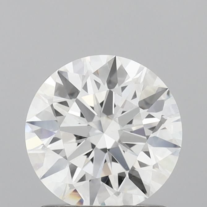 1.08 ct. round Lab Grown Diamond front image