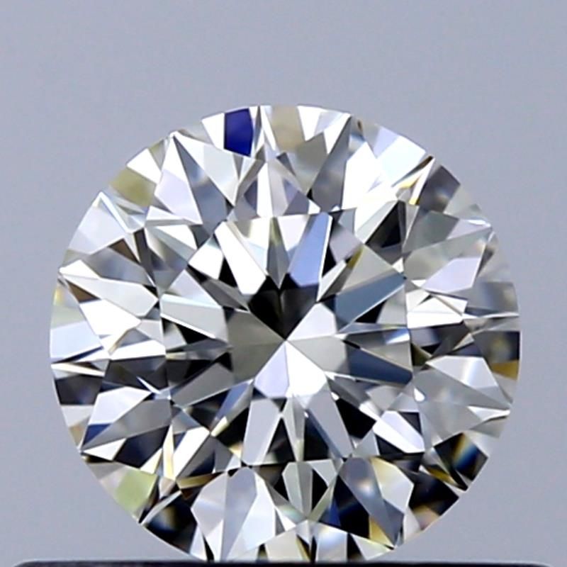 0.50 ct Round diamond