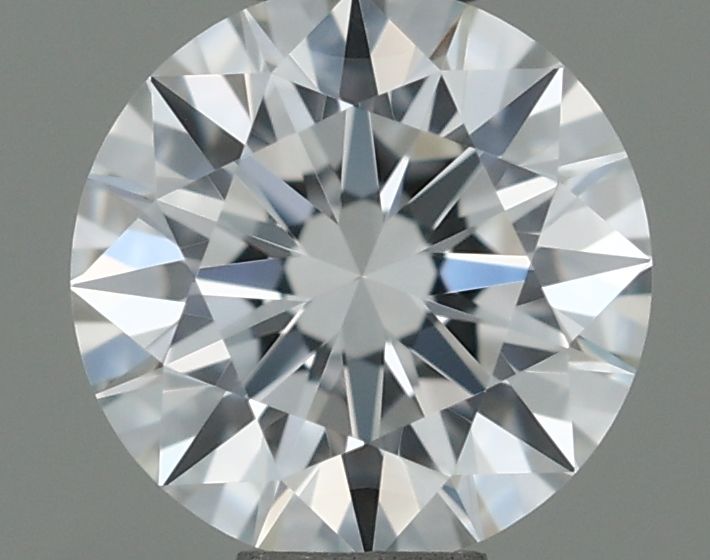 0.34 ct Round diamond