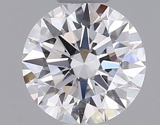 Diament 0.32 ct E/VS1