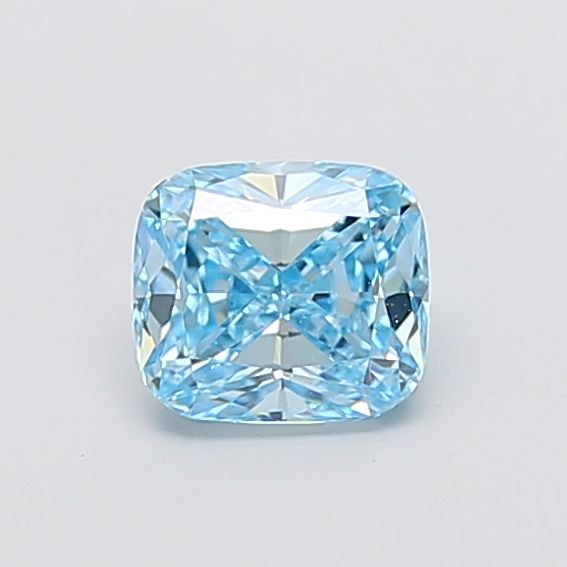 1.00 ct Cushion Modified diamond