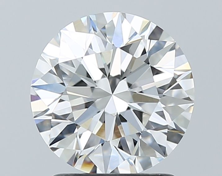 1.70 ct Round diamond