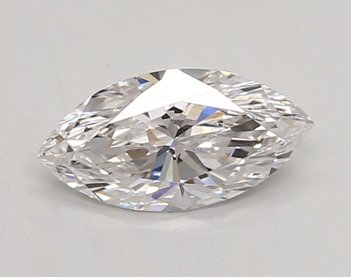 0.71 ct lab-grown Marquise Diamond