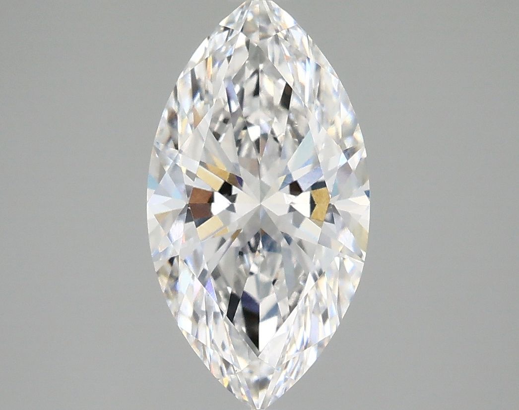2.09 ct. marquise Lab Grown Diamond front image