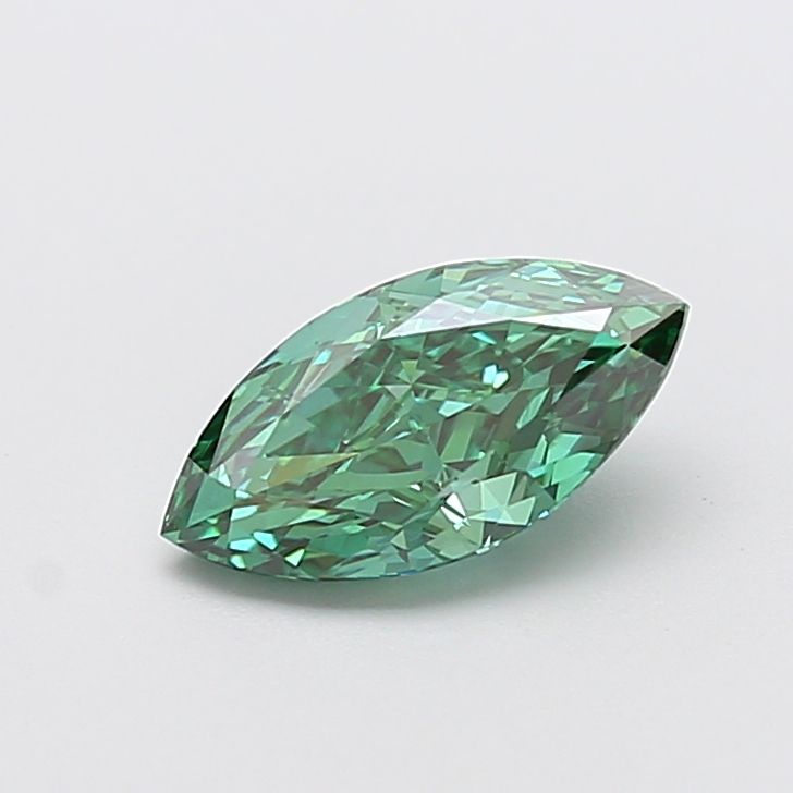 1.53 ct. marquise Lab Grown Diamond front image