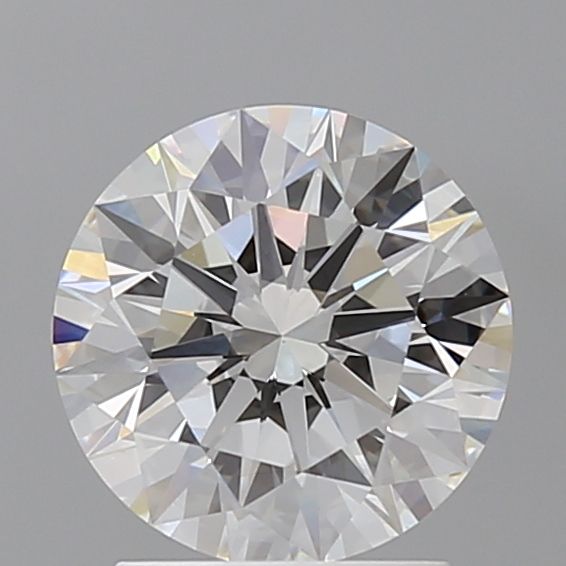 2.06 ct. round Lab Grown Diamond front image