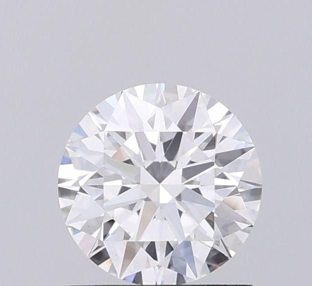 1.02 ct. round Lab Grown Diamond front image