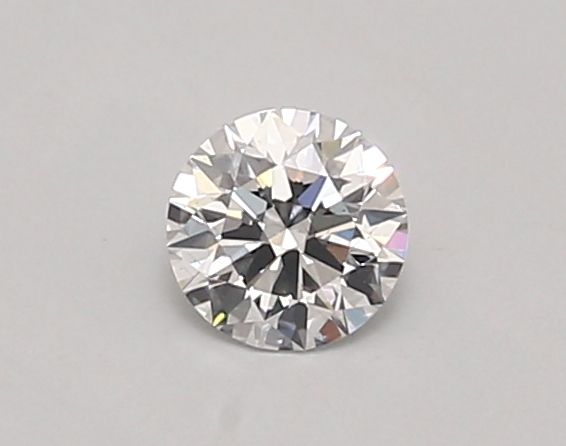 0.44 ct lab-grown Round Diamond