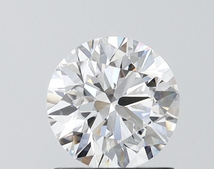 1.05 ct. round Lab Grown Diamond front image