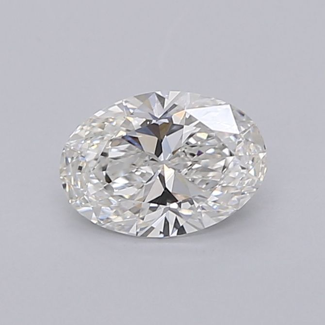 0.78 ct Oval diamond