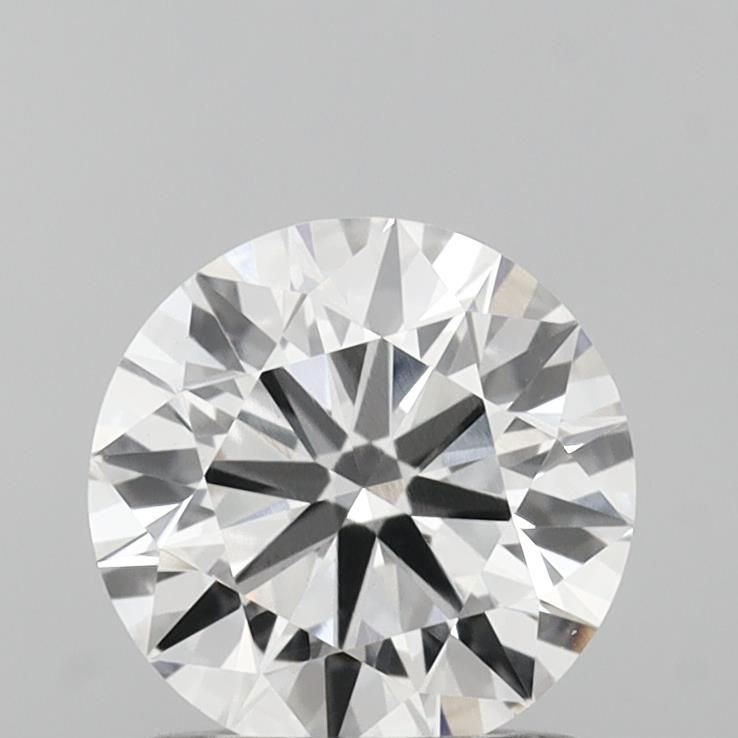 1.08 ct. round Lab Grown Diamond front image