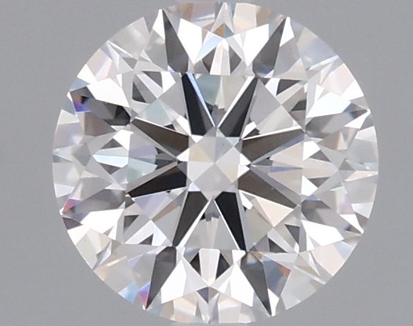 1.03 ct. round Lab Grown Diamond front image