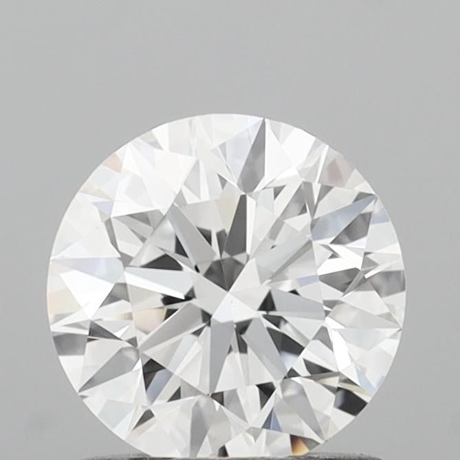 1.01 ct. round Lab Grown Diamond front image