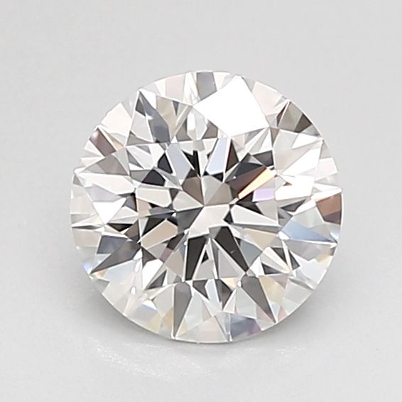 1.00 ct Round diamond