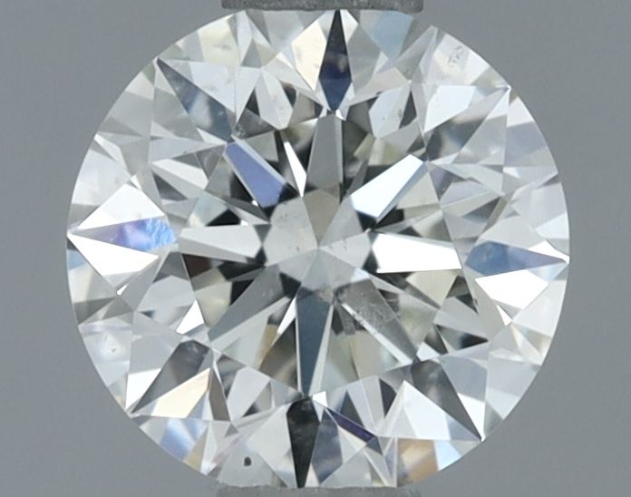 0.54 ct Round Diamond