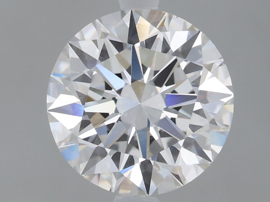 1.60 ct. round Lab Grown Diamond front image