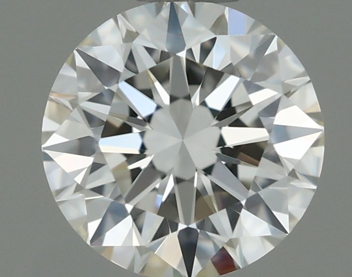 0.40 ct Round diamond