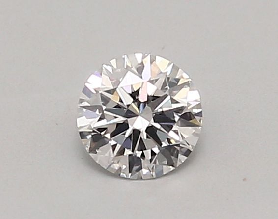 0.46 ct lab-grown Round Diamond