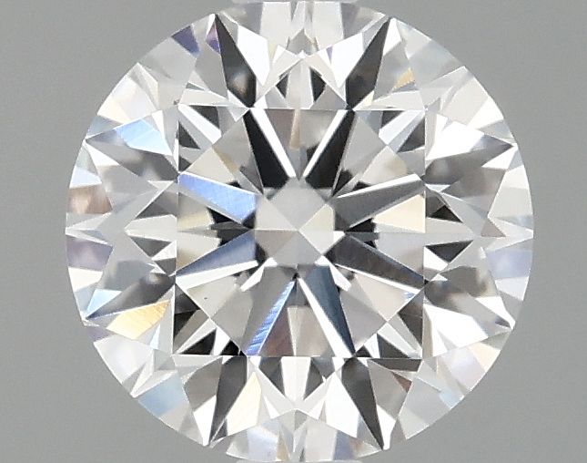 1.04 ct. round Lab Grown Diamond front image