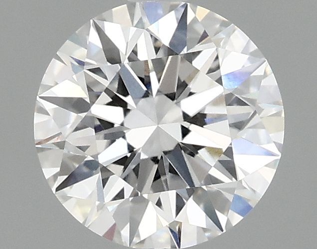 1.59 ct. round Lab Grown Diamond front image