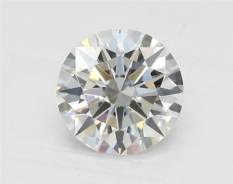 1.04 ct Round diamond
