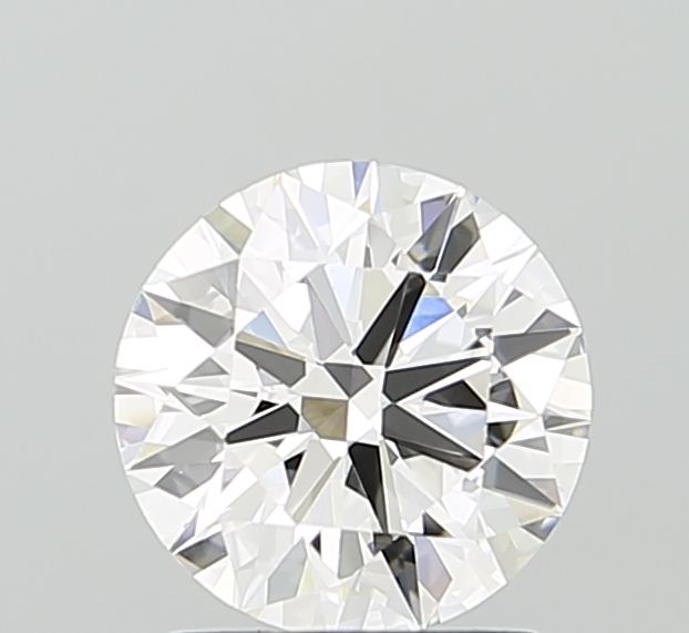 1.50 ct. round Lab Grown Diamond front image