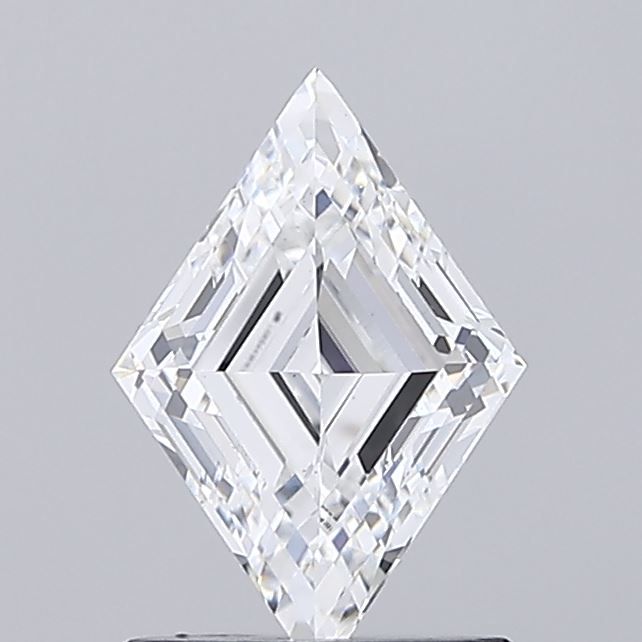 1.06 ct lab-grown Lozenge Diamond