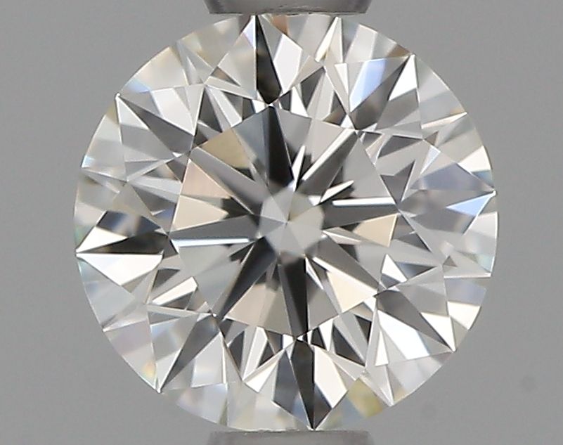 0.54 ct Round diamond