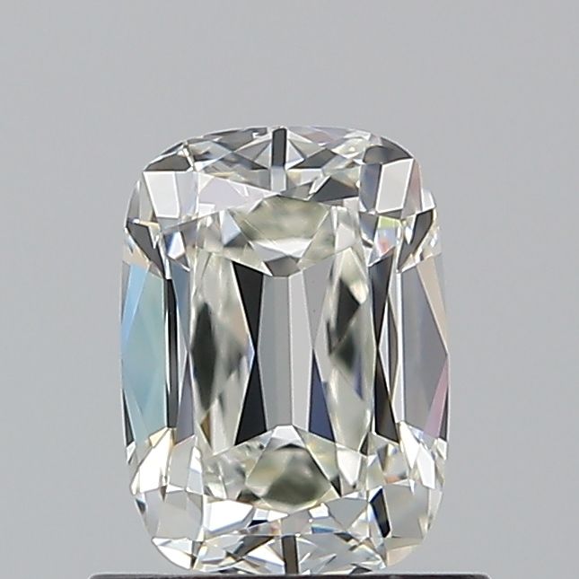 0.9 ct Old miner Diamond