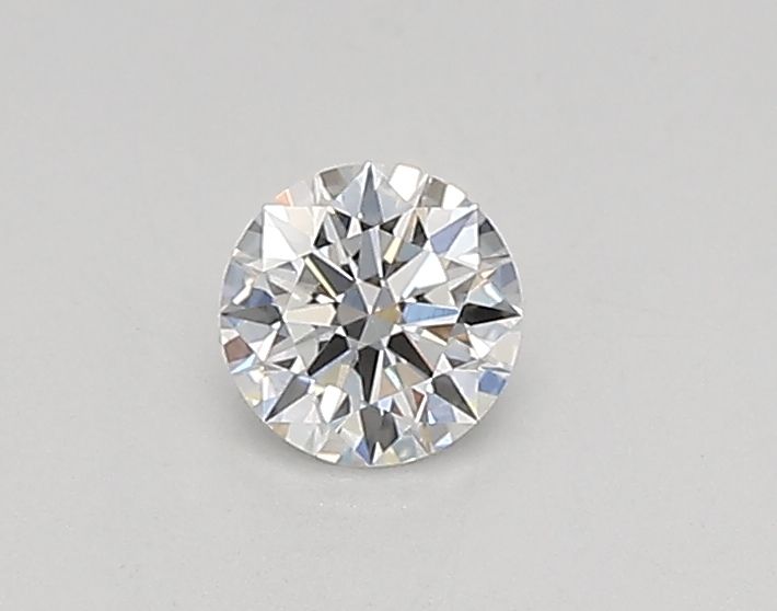 0.32 ct lab-grown Round Diamond
