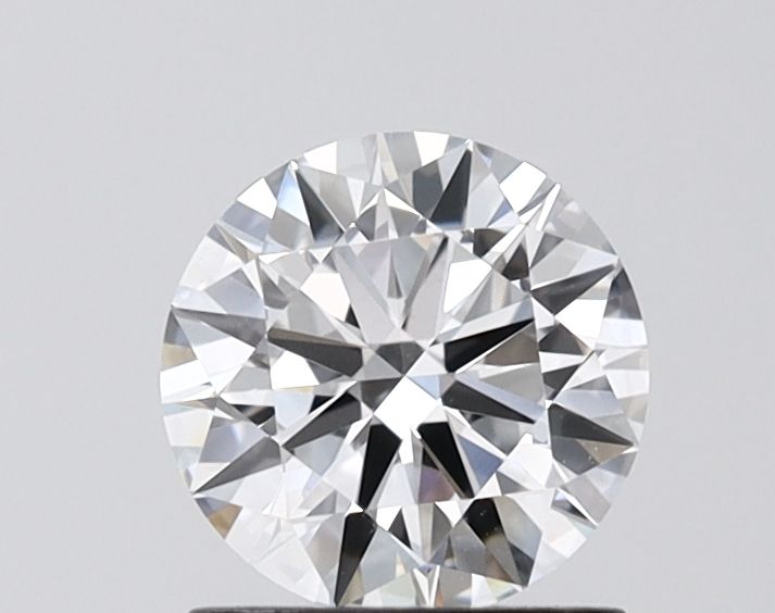 1.05 ct. round Lab Grown Diamond front image
