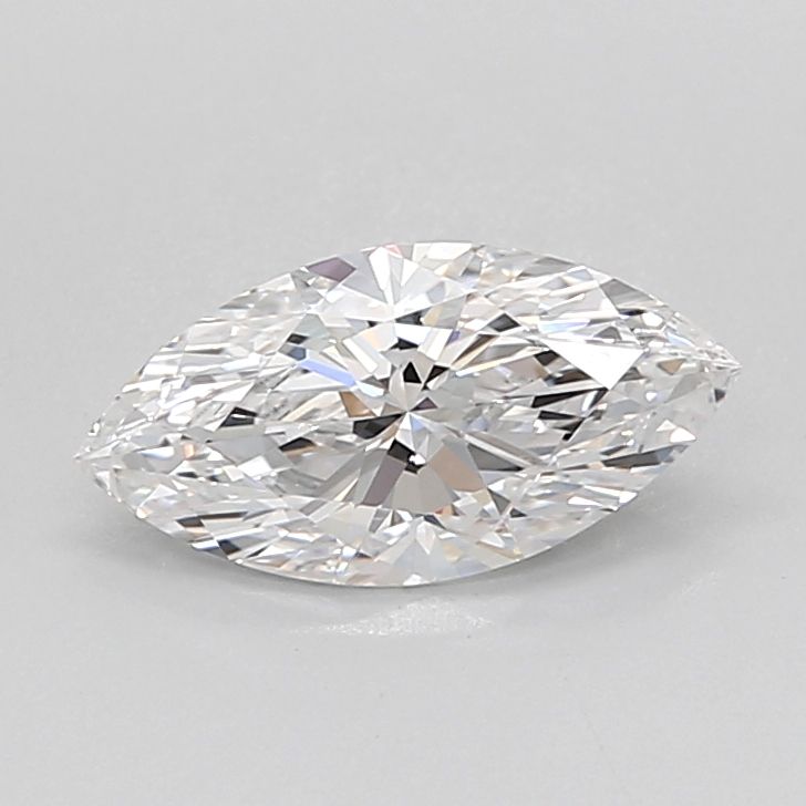 1.38 ct. marquise Lab Grown Diamond front image