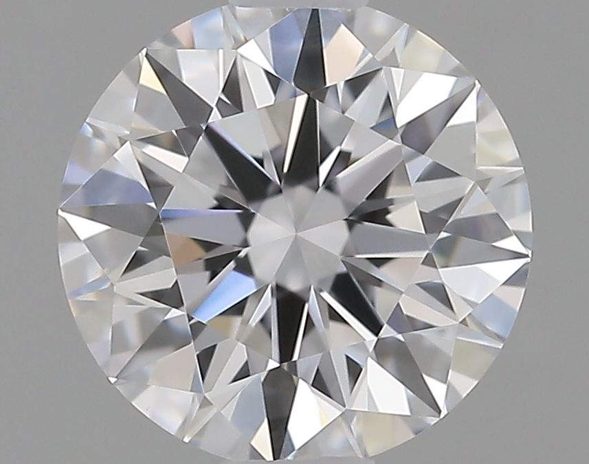 1.03 ct. round Lab Grown Diamond front image