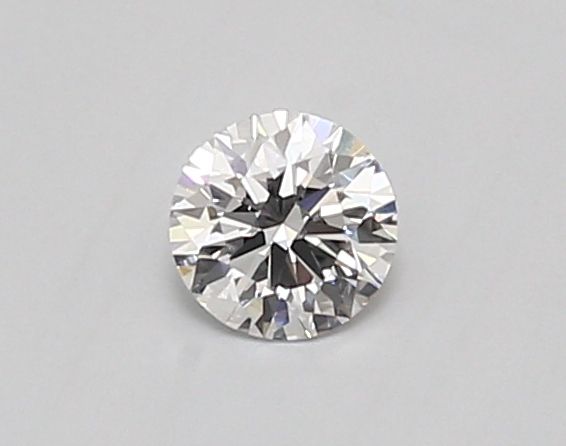 0.39 ct lab-grown Round Diamond