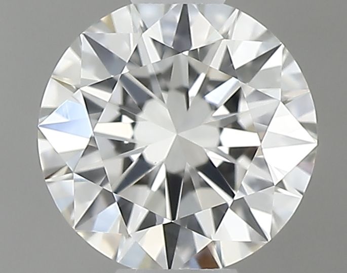 0.40 ct Round diamond