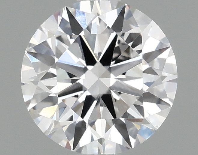 1.03 ct. round Lab Grown Diamond front image