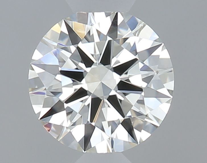 0.3 ct Round Diamond