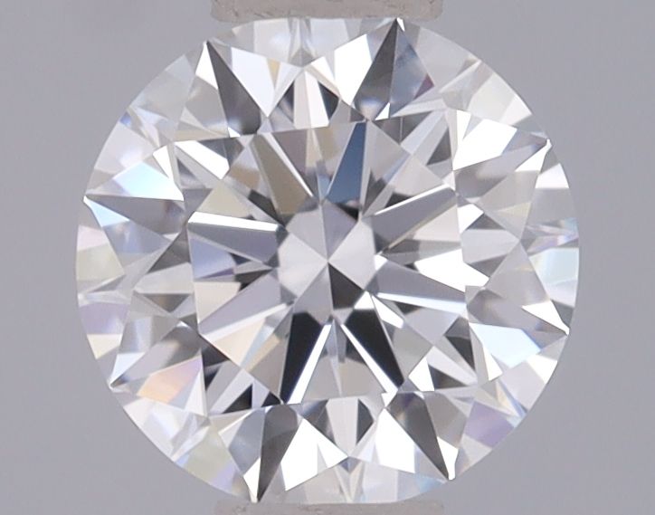 0.52 ct. round Lab Grown Diamond front image
