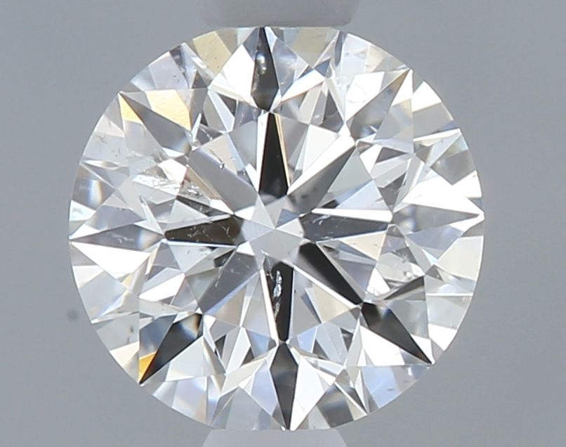 0.51 ct Round Diamond
