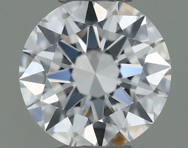 0.30 ct Round diamond