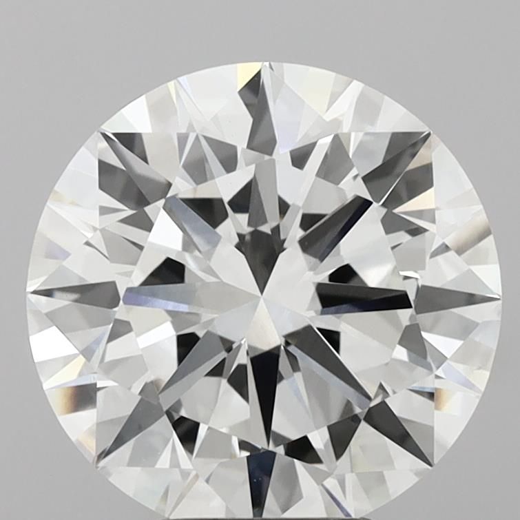 5.09 Carat