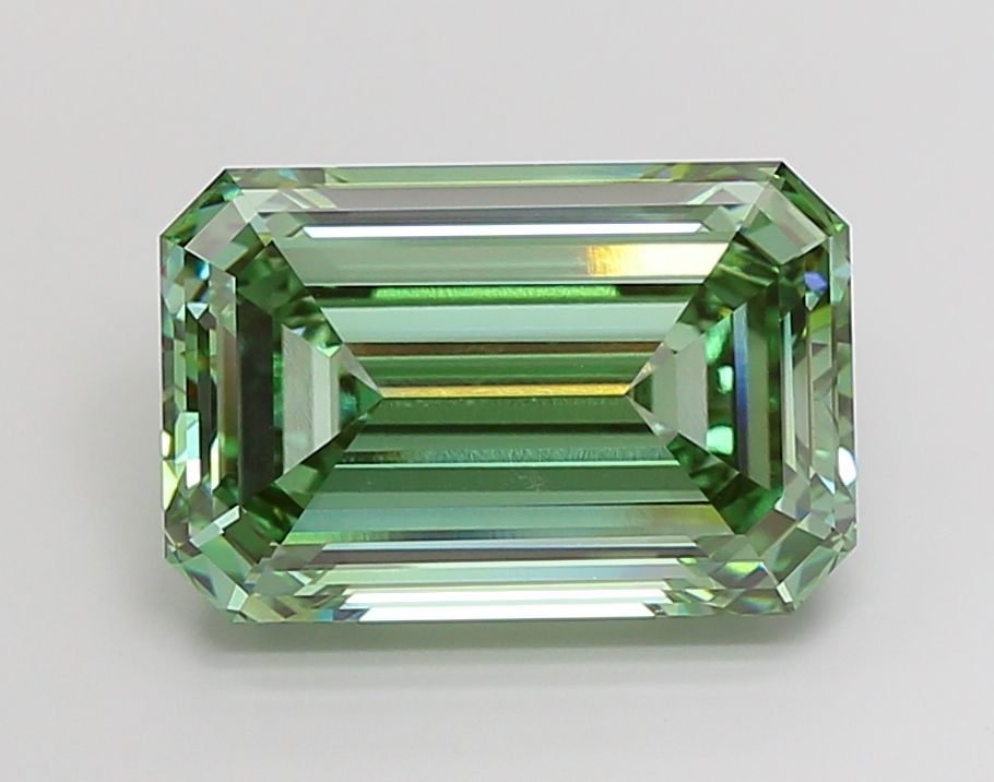 15.07 Carat
